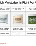 Youth To The People Adaptogen Deep Moisture Cream vlažilna krema 59 ml