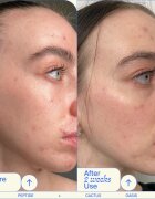 Youth To The People Oasis Triple Peptide + Cactus Serum serum za obraz za obraz in vrat 30 ml