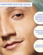 Youth To The People Oasis Triple Peptide + Cactus Serum serum za obraz za obraz in vrat 30 ml