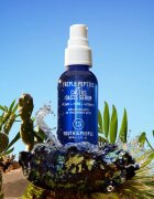 Youth To The People Oasis Triple Peptide + Cactus Serum serum za obraz za obraz in vrat 30 ml