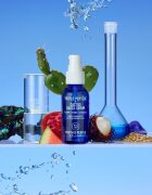 Youth To The People Oasis Triple Peptide + Cactus Serum serum za obraz za obraz in vrat 30 ml