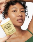 Youth To The People Superberry Hydrate + Glow Dream Mask maska za osvetljevanje kože in hidratacijo 59 ml