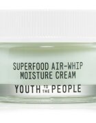 Youth To The People Superfood Air-Whip Moisture Cream vlažilna krema 15 ml