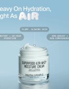Youth To The People Superfood Air-Whip Moisture Cream vlažilna krema 15 ml