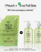 Youth To The People Superfood Cleanser čistilni gel polnilni 237 ml