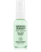 Youth To The People Superfood Skin Drip™ serum za glajenje za obraz 30 ml