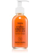 Youth To The People Superfruit Papaya + Vitamin C Cleanser čistilni gel 150 ml