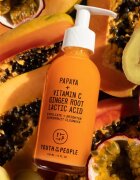 Youth To The People Superfruit Papaya + Vitamin C Cleanser čistilni gel 150 ml