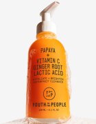 Youth To The People Superfruit Papaya + Vitamin C Cleanser čistilni gel 150 ml
