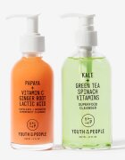 Youth To The People Superfruit Papaya + Vitamin C Cleanser čistilni gel 150 ml