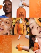 Youth To The People Superfruit Papaya + Vitamin C Cleanser čistilni gel 150 ml