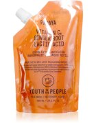Youth To The People Superfruit Papaya + Vitamin C Cleanser čistilni gel 300 ml