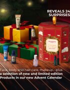 Yves Rocher Advent Calendar adventni koledar za ženske