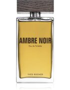 Yves Rocher Ambre Noir toaletna voda za moške 100 ml