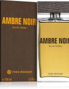Yves Rocher Ambre Noir toaletna voda za moške 100 ml