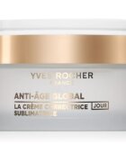 Yves Rocher Anti-Age Global dnevna revitalizacijska krema proti gubam 50 ml