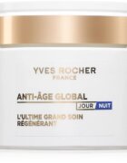 Yves Rocher Anti-Age Global intenzivna regenerativna nega za dan in noč 75 ml