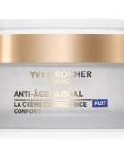 Yves Rocher Anti-Age Global nočna regeneracijska krema proti gubam 50 ml