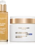 Yves Rocher Anti-Age Global set za obraz