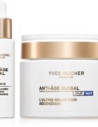 Yves Rocher Anti-Age Global set za obraz