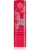 Yves Rocher Bain de Nature balzam za ustnice Raspberry 48 g