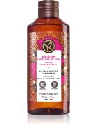 Yves Rocher Bain de Nature gel za prhanje in kopanje Argan & Petal Rose 400 ml