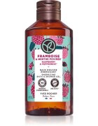 Yves Rocher Bain de Nature gel za prhanje Raspberry & Mint 200 ml