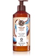 Yves Rocher Bain de Nature losjon za telo Coconut 390 ml