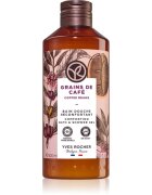 Yves Rocher Bain de Nature negovalni gel za prhanje Coffee Beans 400 ml