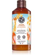 Yves Rocher Bain de Nature negovalni gel za prhanje Oat & Buckwheat 400 ml