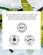 Yves Rocher Bain de Nature nežni gel za prhanje 600 ml