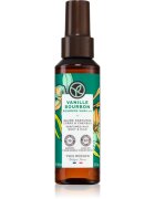 Yves Rocher Bain de Nature odišavljeno pršilo za telo in lase za ženske Bourbon Vanilla 100 ml