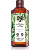 Yves Rocher Bain de Nature relaksacijski gel za prhanje Olive & Petit Grain 400 ml