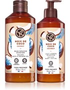 Yves Rocher Bain de Nature set za telo