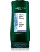 Yves Rocher Boucles balzam za kodraste lase with organic flax 200 ml