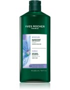 Yves Rocher Boucles šampon za kodraste in valovite lase with organic flax 300 ml