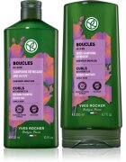 Yves Rocher Boucles set za lase