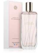 Yves Rocher Comme une Evidence parfumska voda za ženske 100 ml