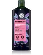 Yves Rocher Couleur šampon za nevtralizacijo rumenih tonov 300 ml