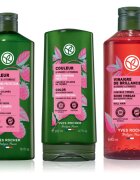 Yves Rocher Couleur set za lase