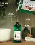 Yves Rocher Douceur nežni šampon 600 ml