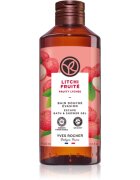 Yves Rocher Fruity Lichee gel za prhanje 400 ml