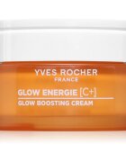 Yves Rocher Glow Energie krema za posvetljevanje za učvrstitev kože 50 ml