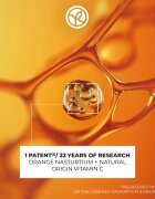 Yves Rocher Glow Energie krema za posvetljevanje za učvrstitev kože 50 ml