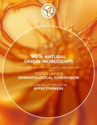 Yves Rocher Glow Energie krema za posvetljevanje za učvrstitev kože 50 ml