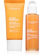 Yves Rocher Glow Energie set za obraz
