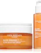 Yves Rocher Glow Energie set za obraz