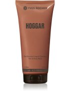 Yves Rocher Hoggar gel za prhanje za telo in lase za moške 200 ml