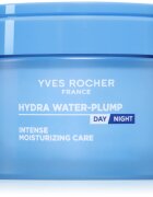 Yves Rocher Hydra Water-Plump intenzivna vlažilna nega 75 ml