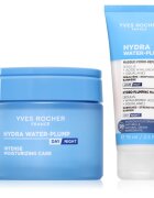 Yves Rocher Hydra Water-Plump set za obraz
